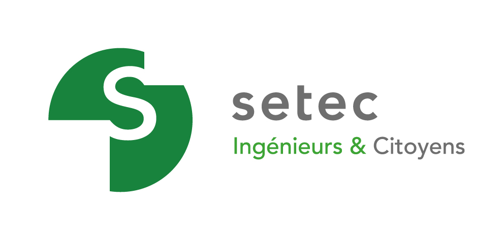 Logo setec