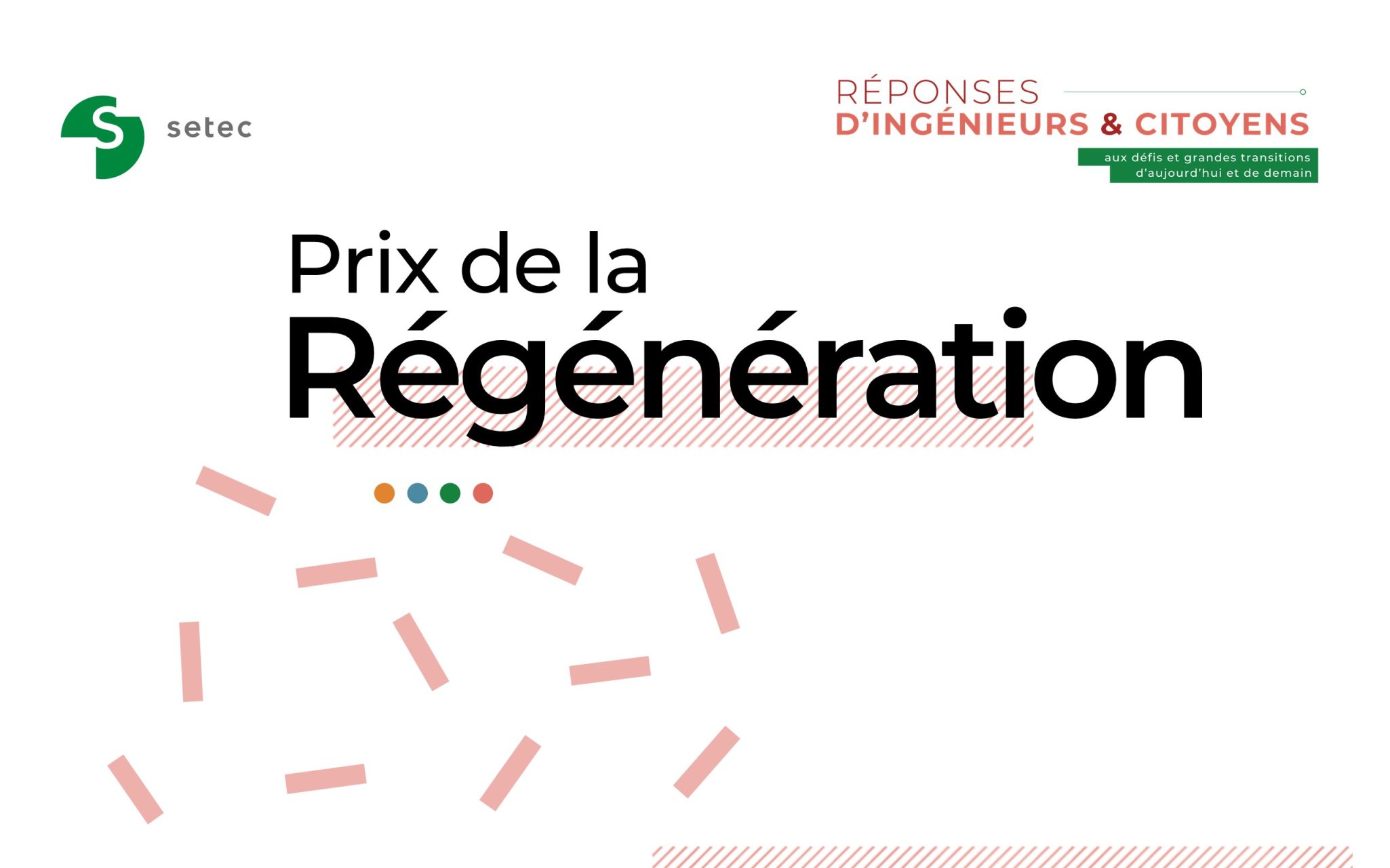 E&C// Low Carbon Variant Competition / Regeneration Award - Setec
