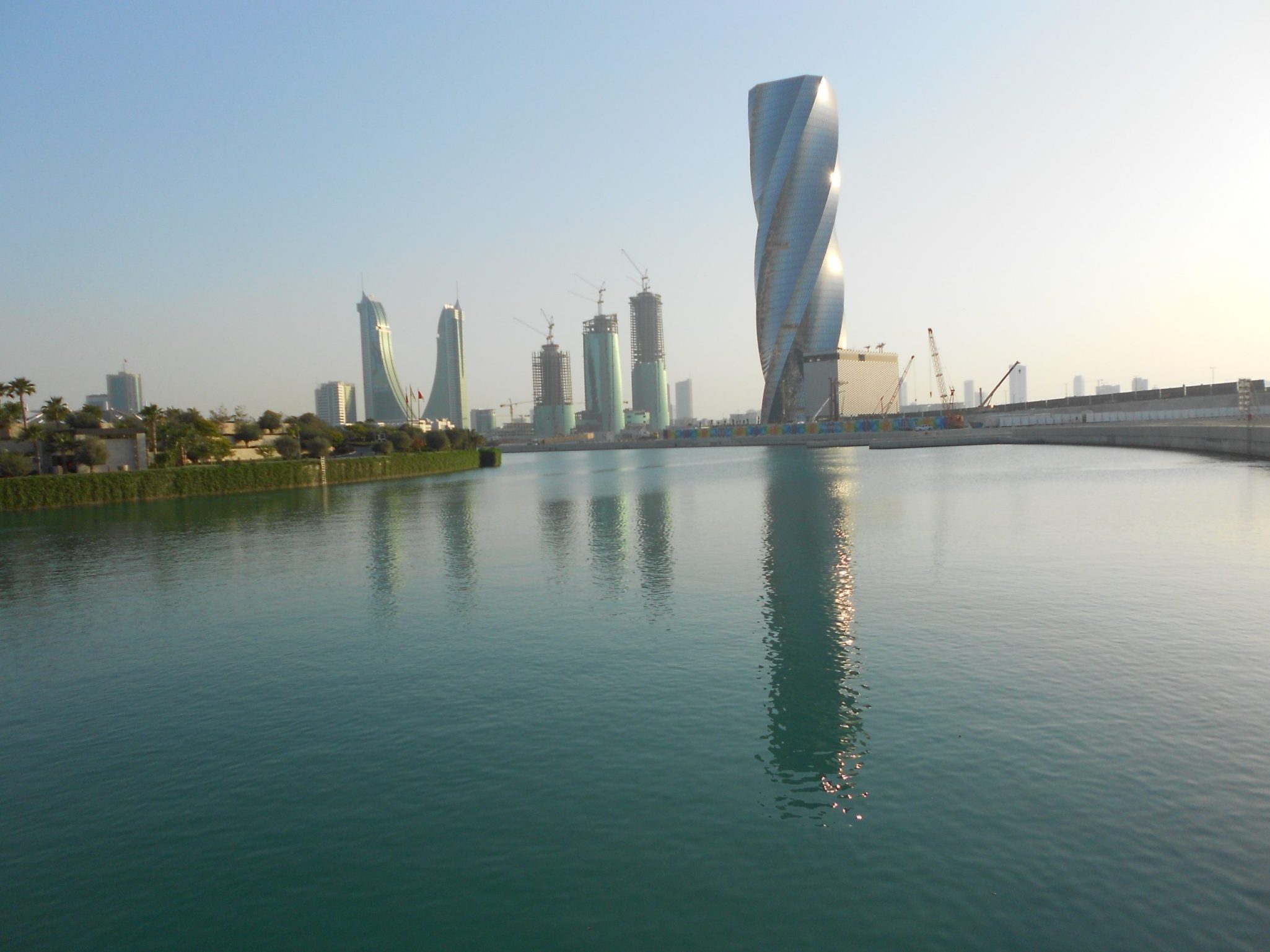 STRATEGIC STUDIES of energy and waste management - Setec