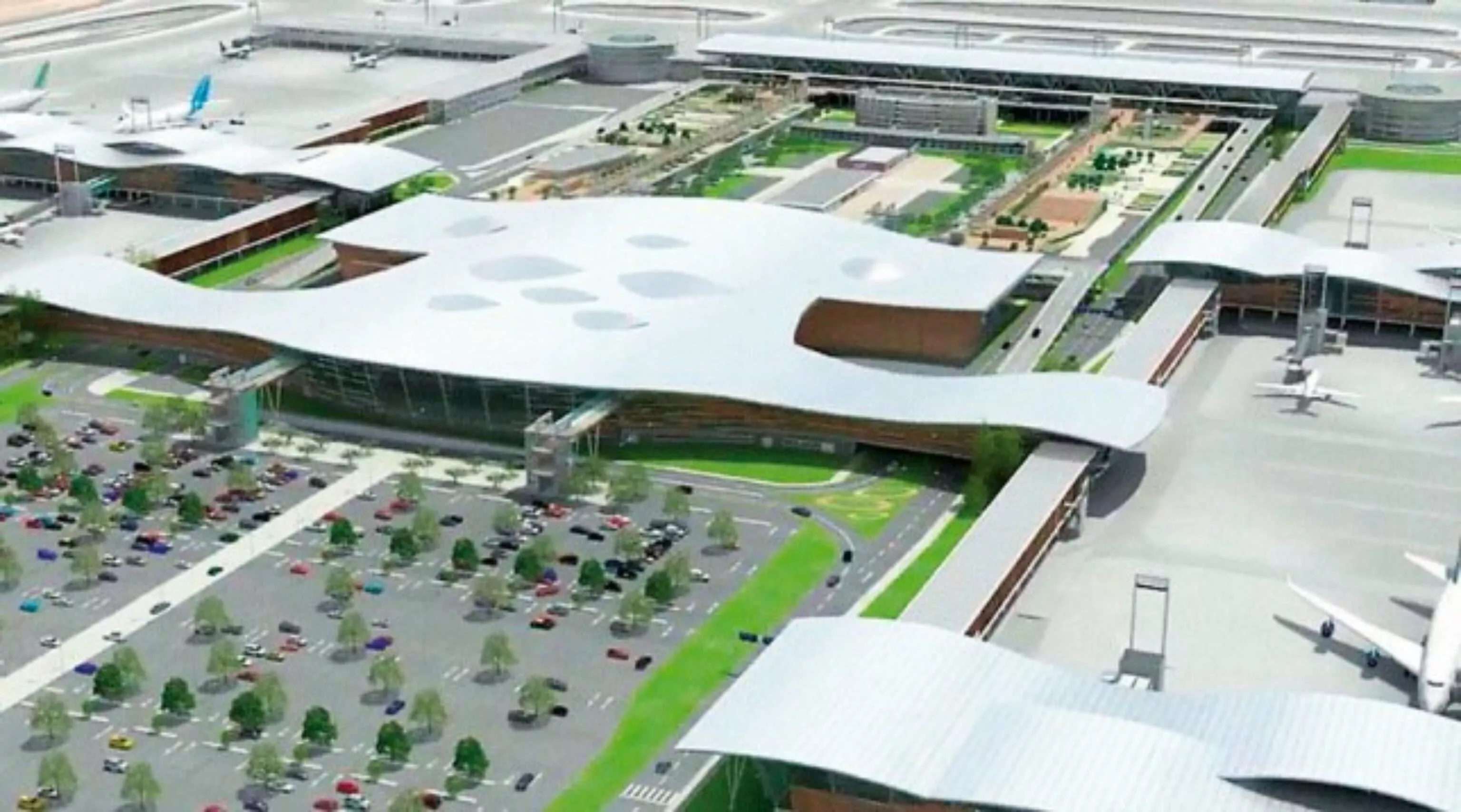 A_roport_international_arturo_benitez_2