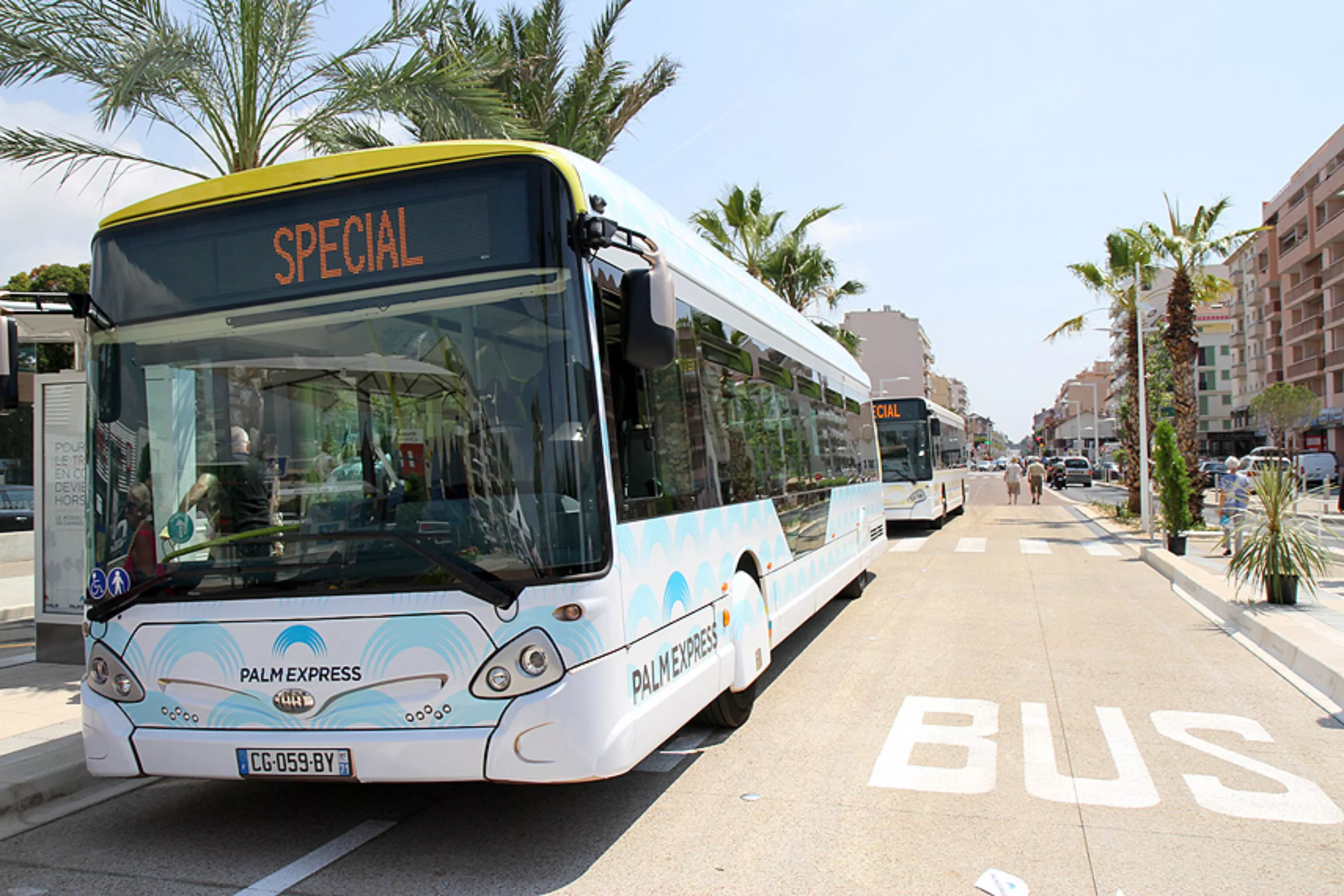 Bus_haut_niveau_de_service_Cannes