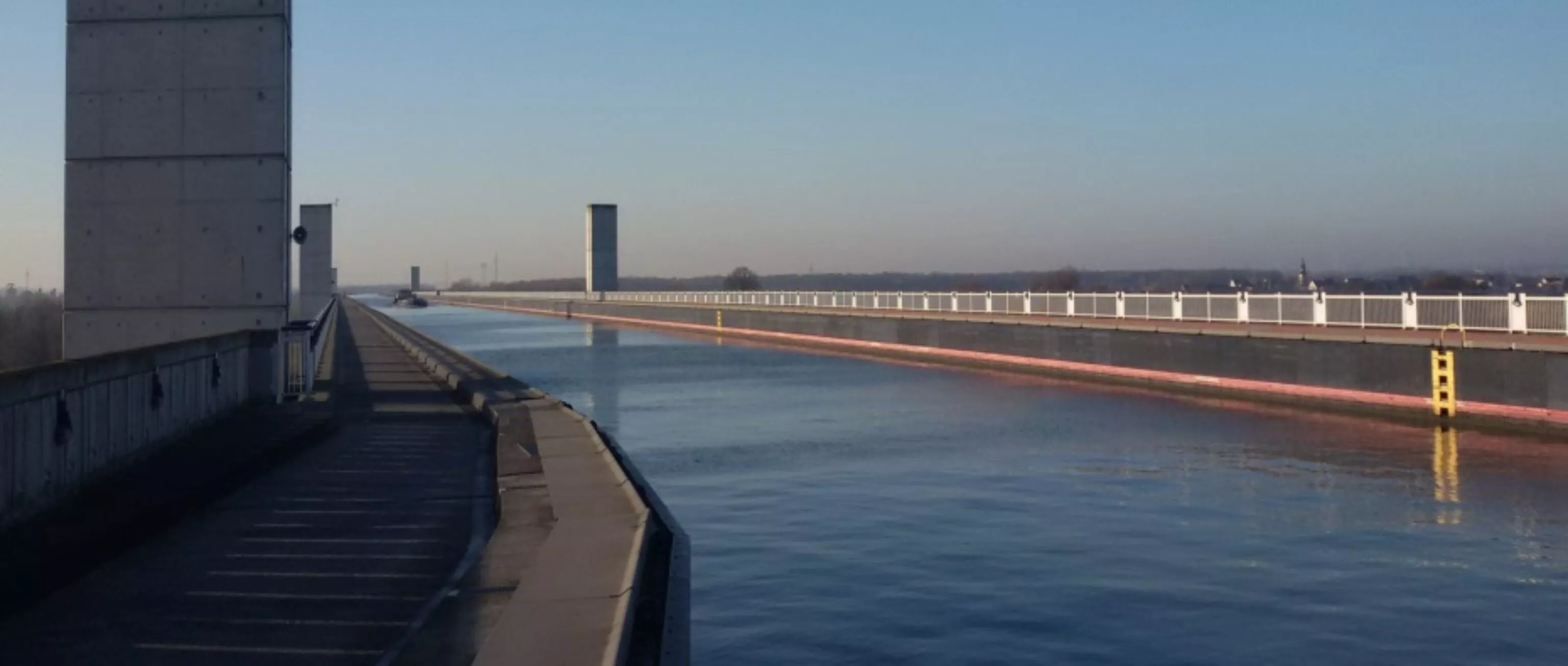 Canal Seine-Nord Europe