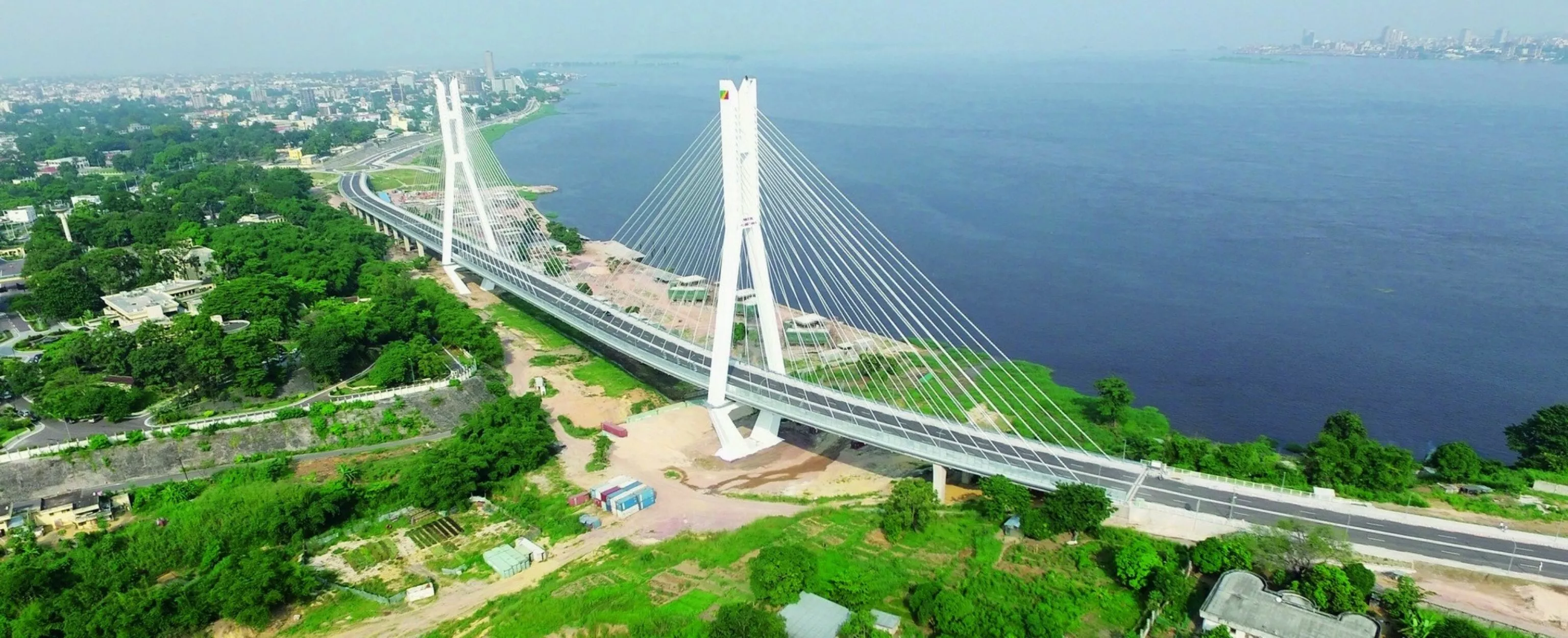 Corniche-de-Brazzaville