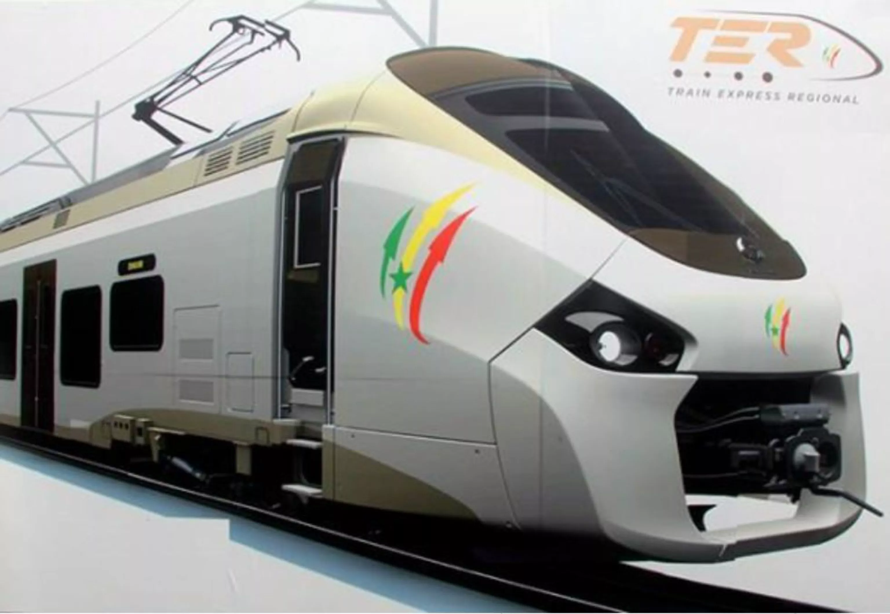 Ter DAKAR