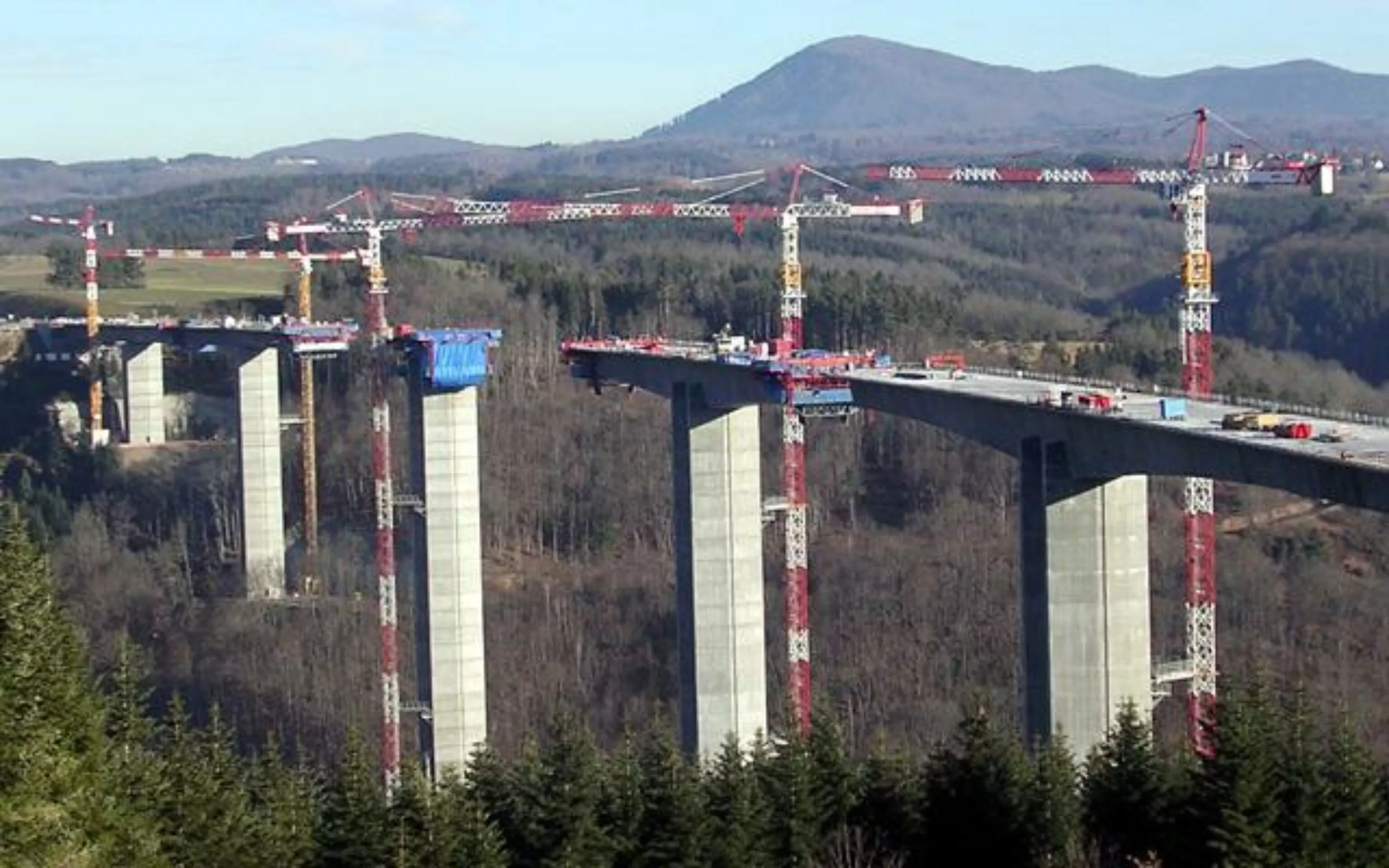viaduc de la sioule