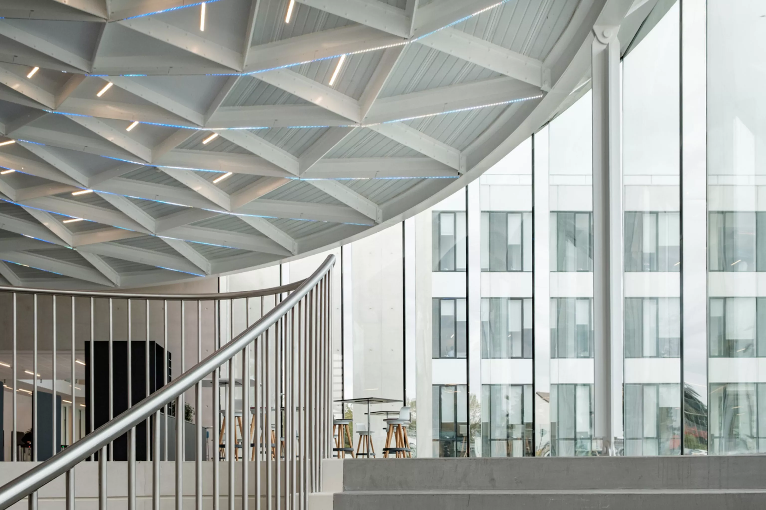 Campus innovation Paris