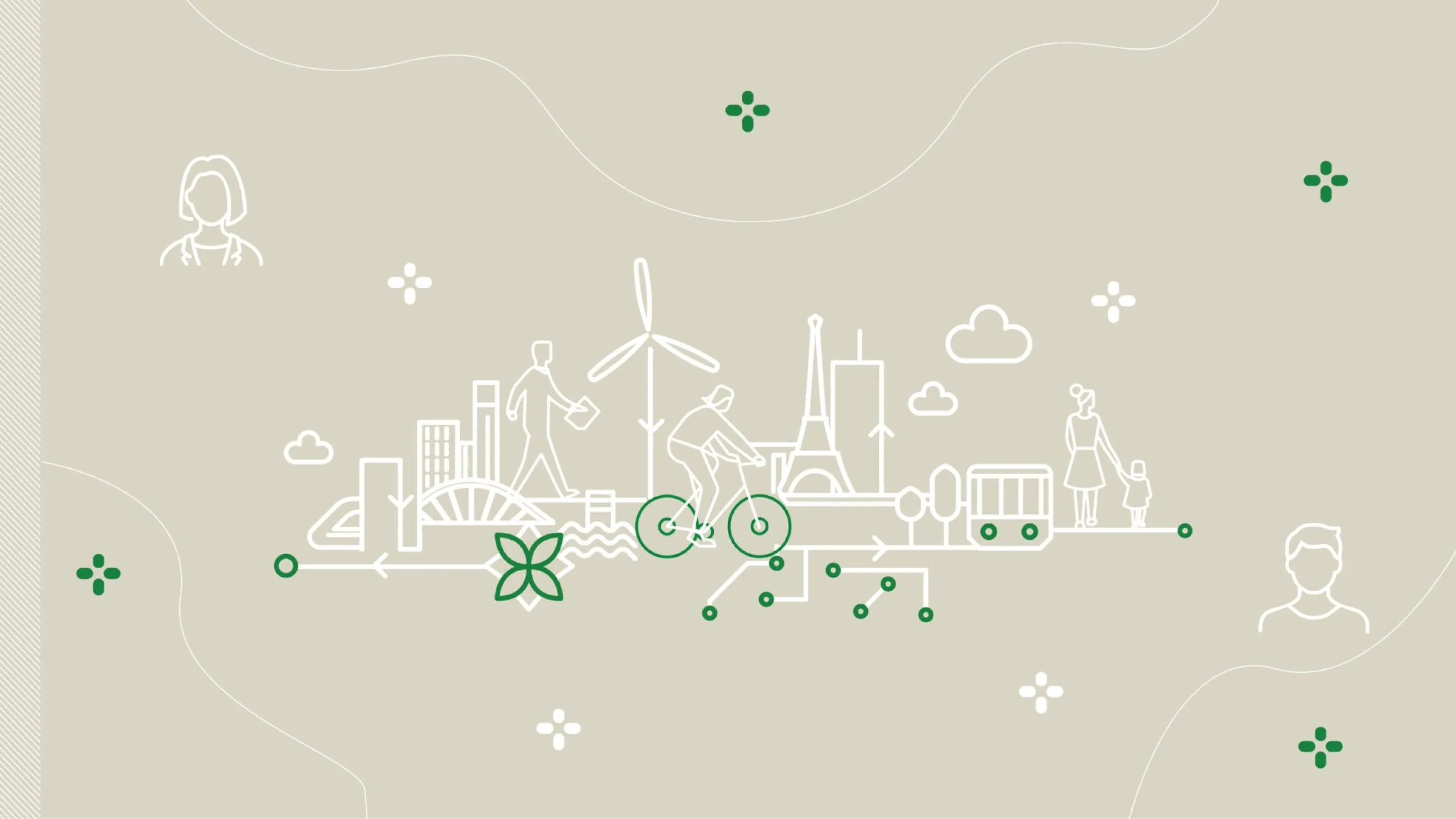 Texte avec dessins Ingénieurs et citoyens, pour page Ethique