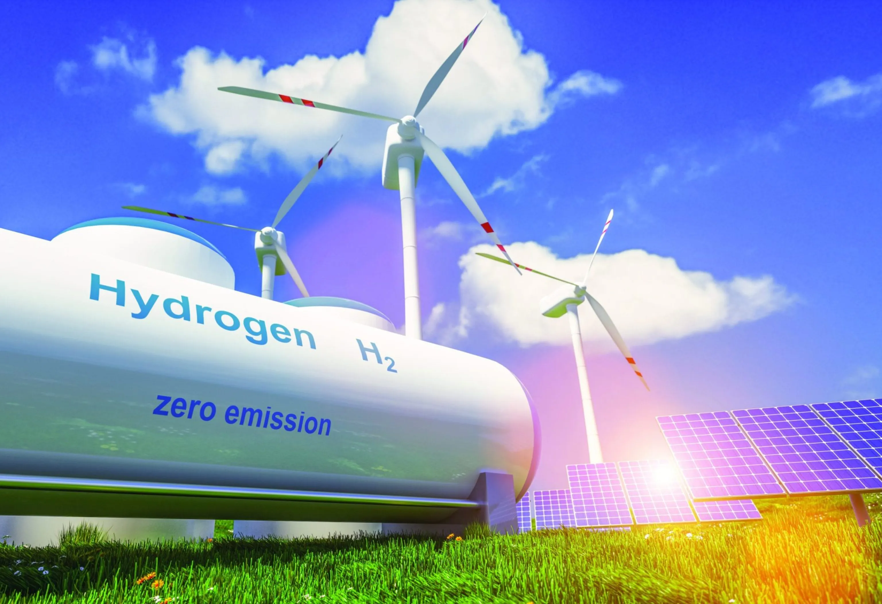L’instabilité durable du coût de l’accès à l’énergie et la limitation des effets du dérèglement climatique implique une substitution rapide de notre recours aux énergies fossiles (charbon, pétrole, gaz) par des énergies renouvelables (éolien, solaire, biomasse, etc…).