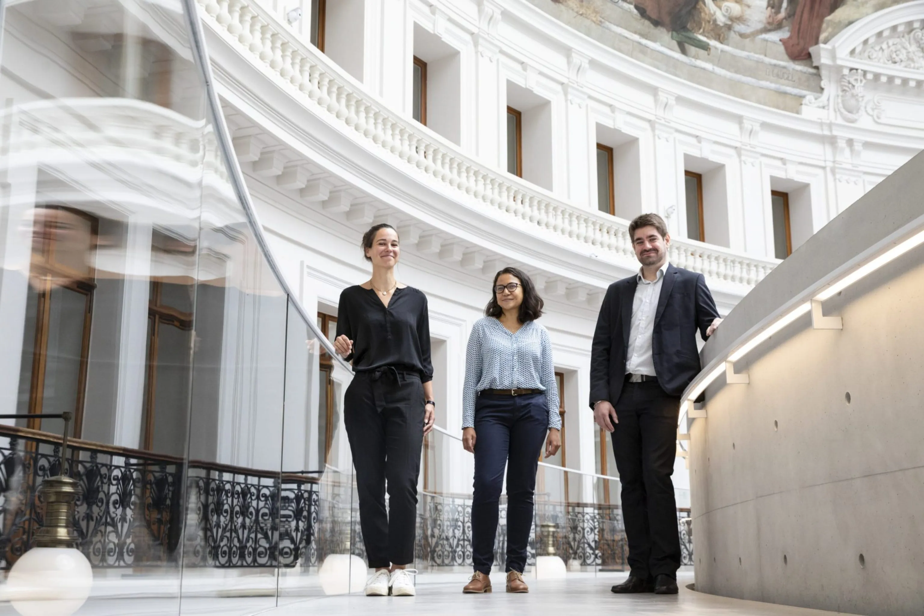 setec - Groupe d'Ingénierie Pluridisciplinaire Français