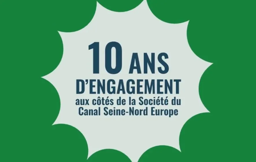 CSNE : 10 ans d'engagement