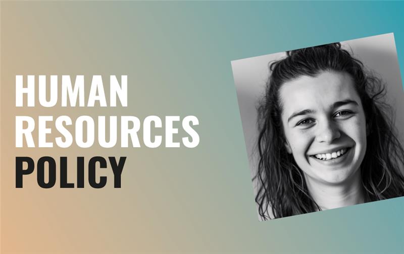 Discover setec's Human Resources Policy! - Setec