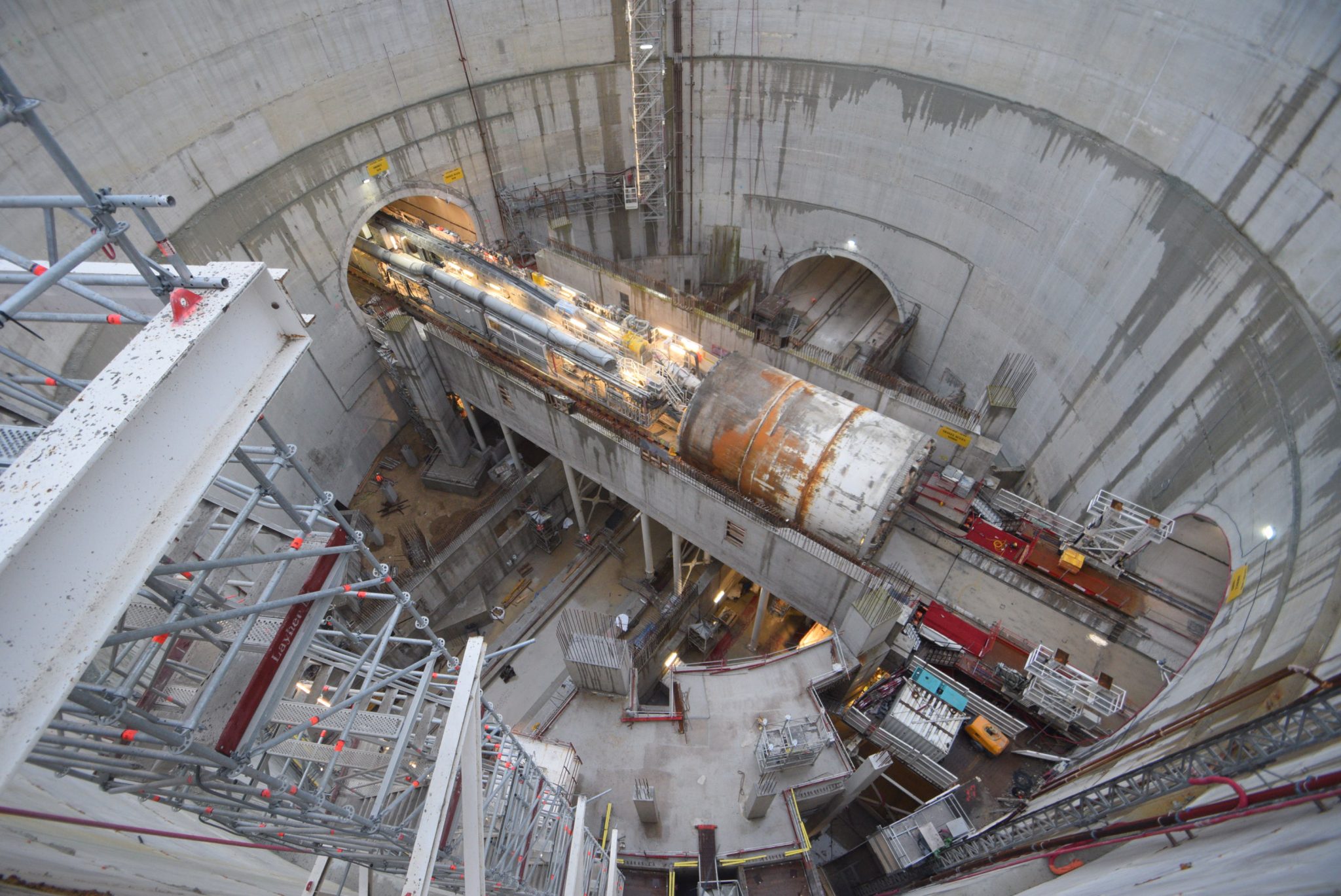 setec wins the 2025 national engineering awards with the Villejuif ...